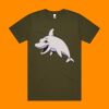 BLOCK TEE Thumbnail