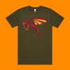 BLOCK TEE Thumbnail