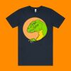BLOCK TEE Thumbnail