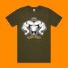 BLOCK TEE Thumbnail