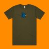 BLOCK TEE Thumbnail