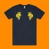 BLOCK TEE Thumbnail