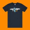 BLOCK TEE Thumbnail