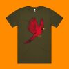 BLOCK TEE Thumbnail