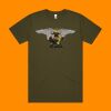 BLOCK TEE Thumbnail