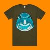 BLOCK TEE Thumbnail