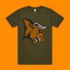 BLOCK TEE Thumbnail