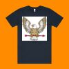 BLOCK TEE Thumbnail