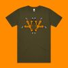 BLOCK TEE Thumbnail