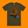 BLOCK TEE Thumbnail