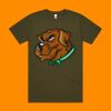 BLOCK TEE Thumbnail