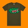 BLOCK TEE Thumbnail