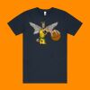 BLOCK TEE Thumbnail