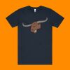 BLOCK TEE Thumbnail