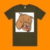 BLOCK TEE Thumbnail