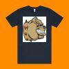 BLOCK TEE Thumbnail