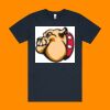 BLOCK TEE Thumbnail