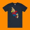 BLOCK TEE Thumbnail