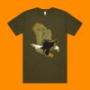 BLOCK TEE Thumbnail