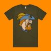 BLOCK TEE Thumbnail