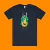 BLOCK TEE Thumbnail