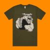 BLOCK TEE Thumbnail