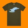 BLOCK TEE Thumbnail
