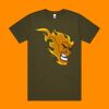 BLOCK TEE Thumbnail