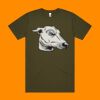 BLOCK TEE Thumbnail