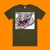 BLOCK TEE Thumbnail