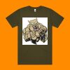 BLOCK TEE Thumbnail