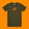 BLOCK TEE Thumbnail