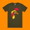 BLOCK TEE Thumbnail