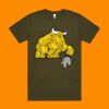 BLOCK TEE Thumbnail
