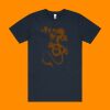 BLOCK TEE Thumbnail
