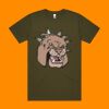 BLOCK TEE Thumbnail