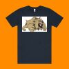 BLOCK TEE Thumbnail