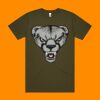 BLOCK TEE Thumbnail