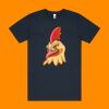 BLOCK TEE Thumbnail