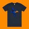 BLOCK TEE Thumbnail