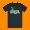 BLOCK TEE Thumbnail
