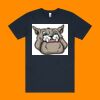 BLOCK TEE Thumbnail