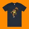 BLOCK TEE Thumbnail