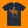 BLOCK TEE Thumbnail