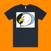 BLOCK TEE Thumbnail