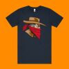 BLOCK TEE Thumbnail