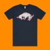 BLOCK TEE Thumbnail