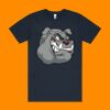 BLOCK TEE Thumbnail