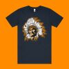 BLOCK TEE Thumbnail