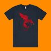 BLOCK TEE Thumbnail